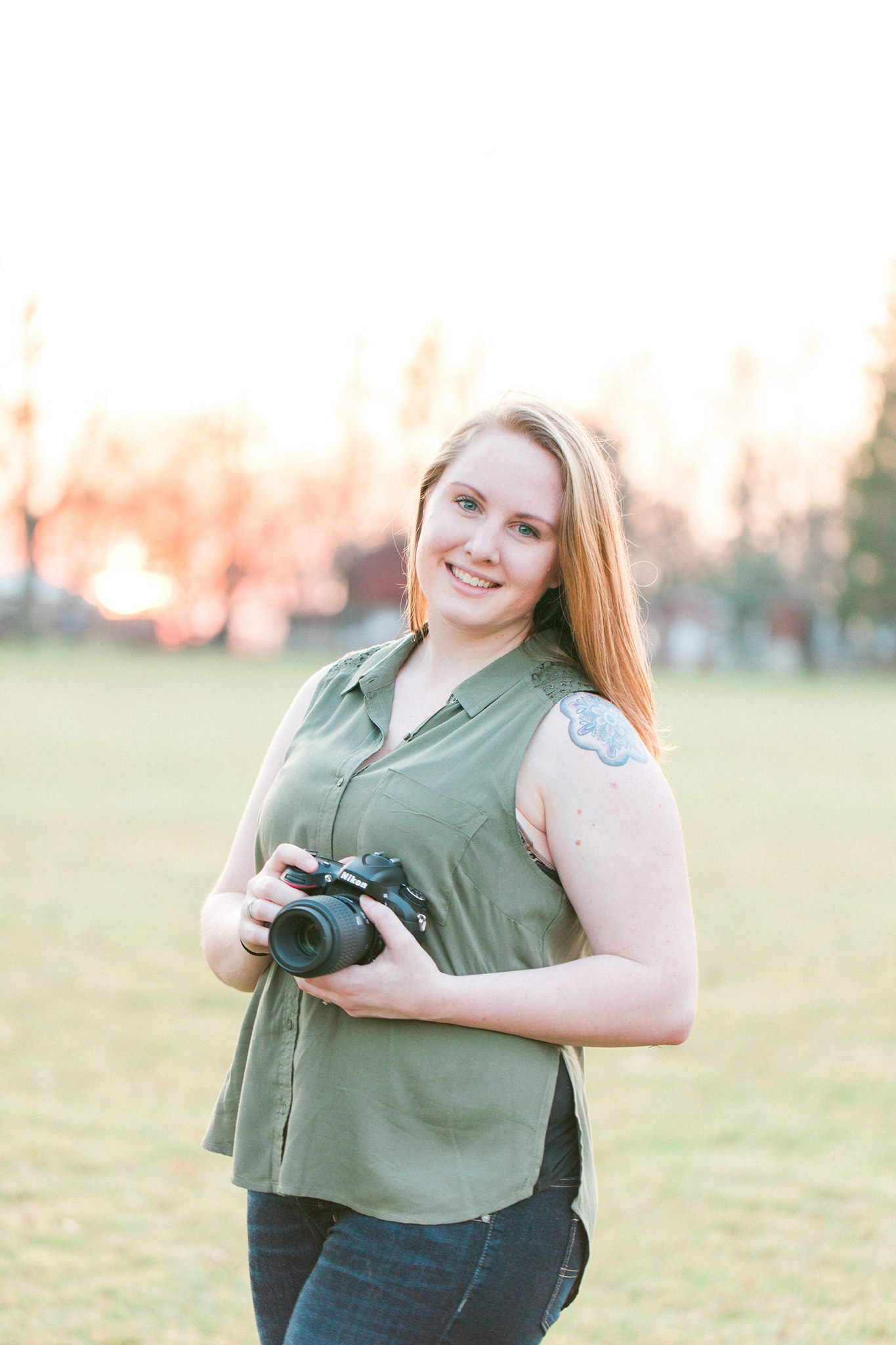 Family photography session in Lancaster County by Boltz Photography