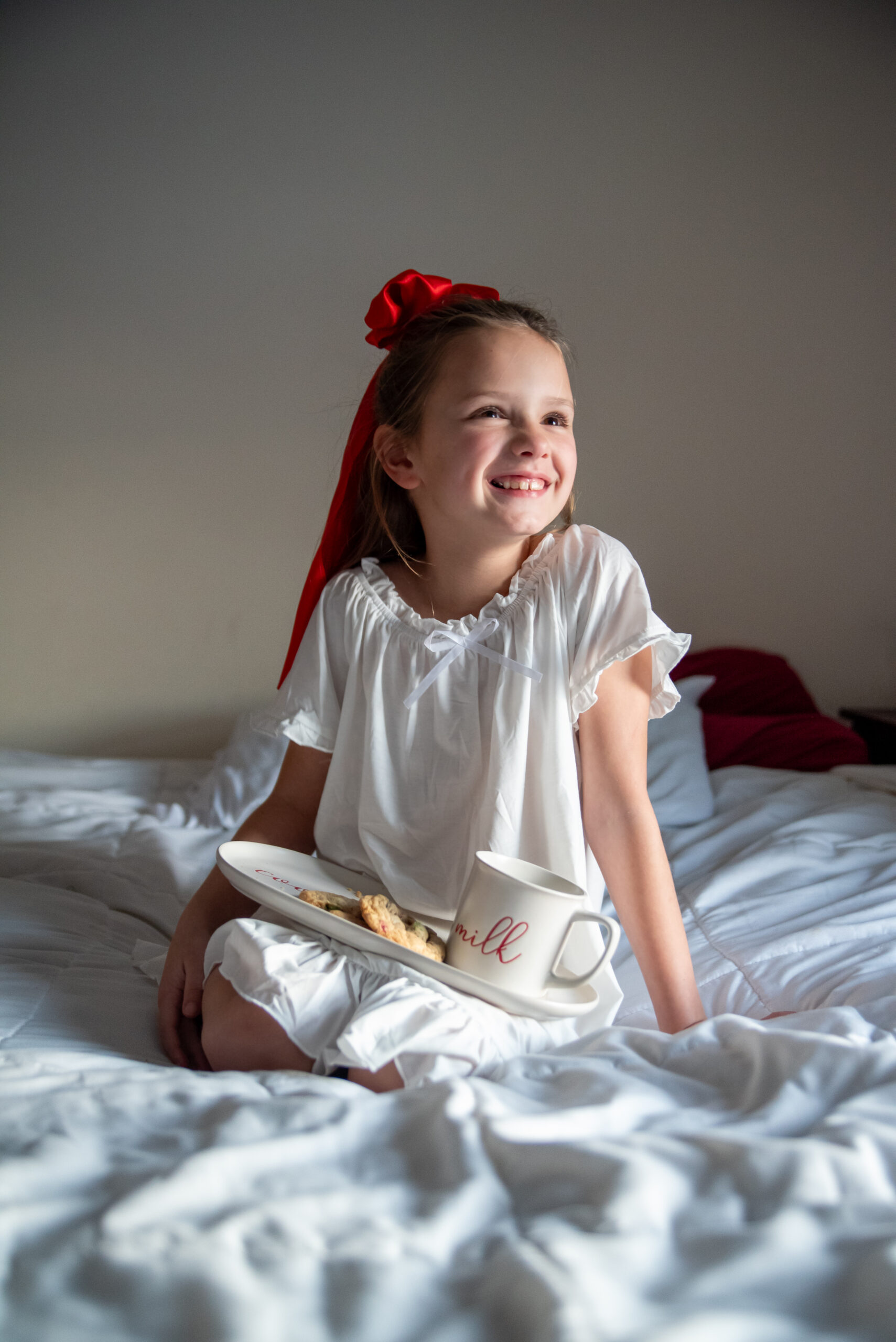 Kids portrait photography in an Ephrata PA studio by Boltz Photography