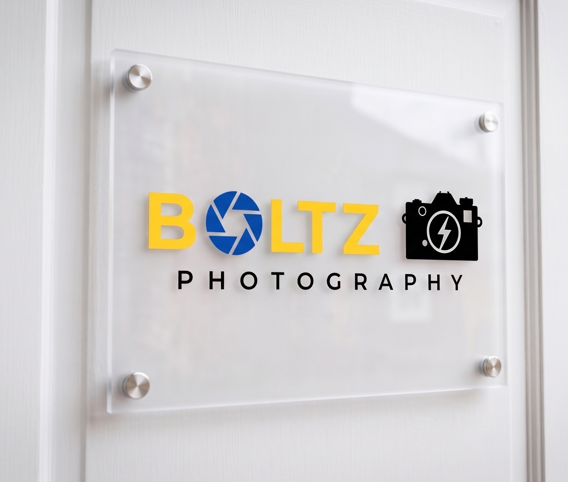 Boltz Photography studio in Ephrata PA for indoor portrait photography sessions